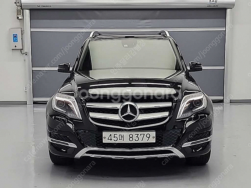 벤츠 GLK클래스 X204 GLK220 CDI 4Mat...--1