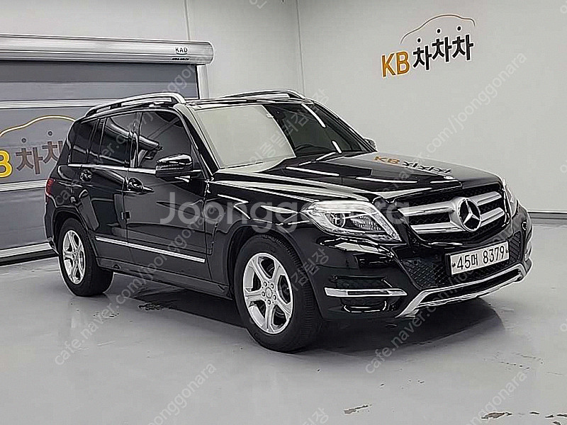 벤츠 GLK클래스 X204 GLK220 CDI 4Mat...--3