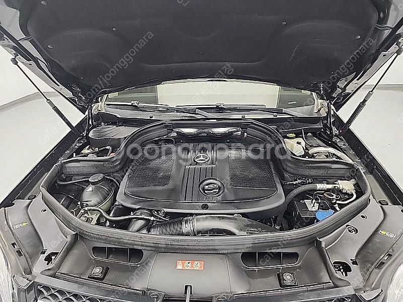 벤츠 GLK클래스 X204 GLK220 CDI 4Mat...--4