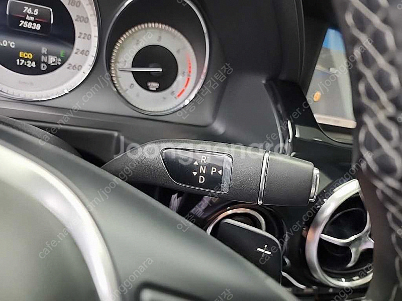 벤츠 GLK클래스 X204 GLK220 CDI 4Mat...--7