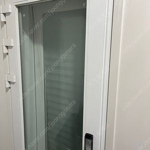 트리플 방음 부스 판매합니다