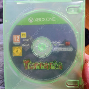xboxone 테라리아 싸게 팝니다. 한글자막지원 만원
