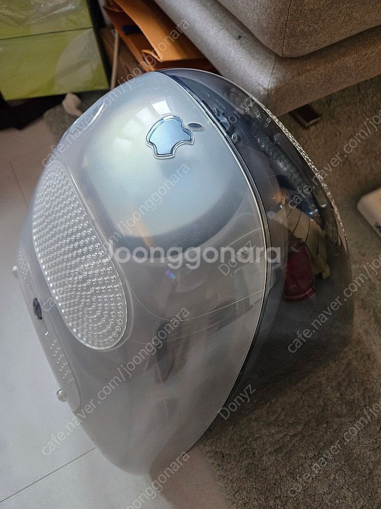 Apple imac g3 600mhz 아이맥 G3 올드...--5