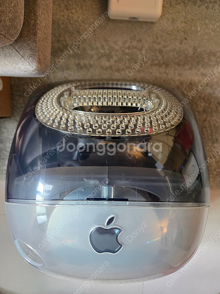 Apple imac g3 600mhz 아이맥 G3 올드...--6