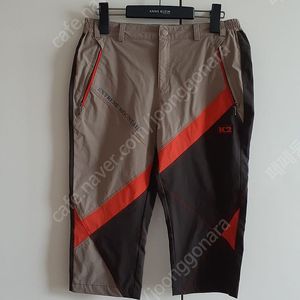 K2 7부 바지