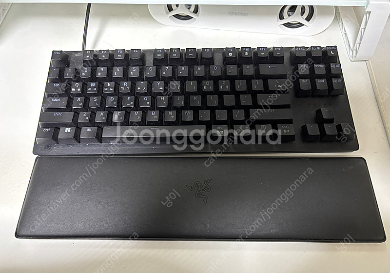 레이저 헌츠맨 v2 리니어 tkl 판매--0
