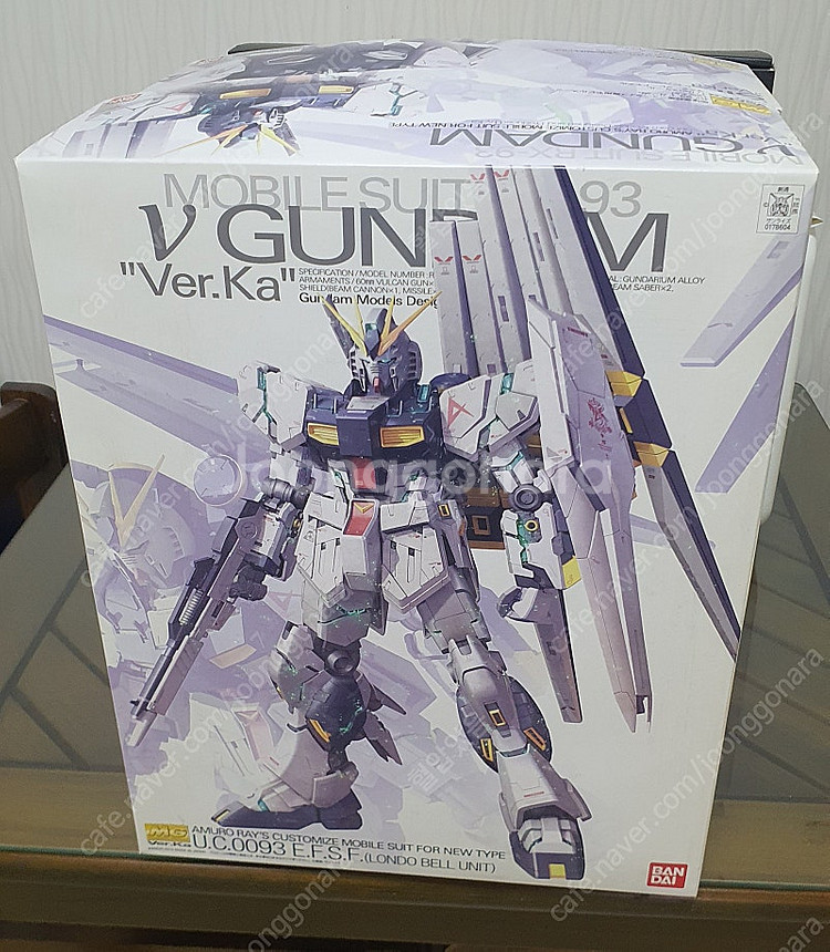 건담 프라모델 PG, MG, RG, HG, HGUC 등--8