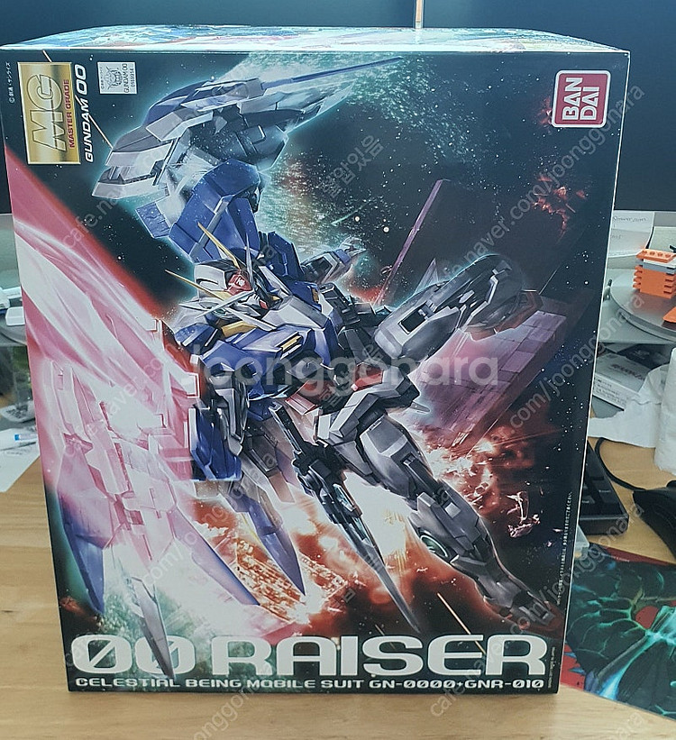 건담 프라모델 PG, MG, RG, HG, HGUC 등--9