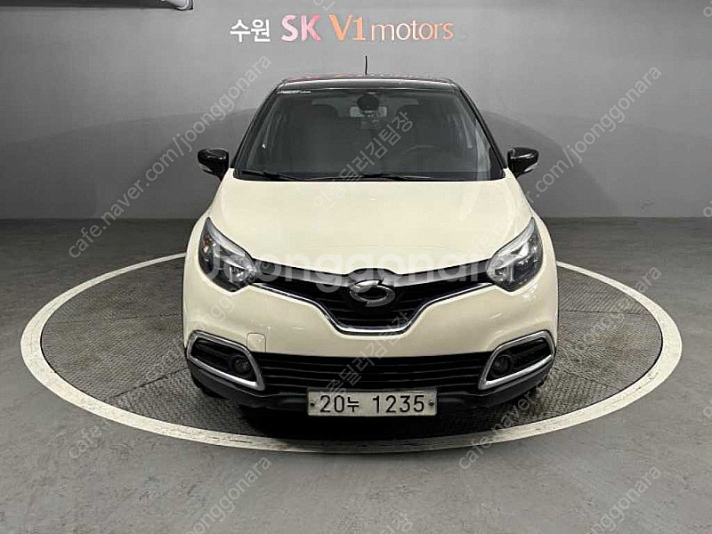 르노코리아(삼성) QM3 디젤 15 RE 시그니처 중고차 선착순 판매합니다 ★전액할부★전국최저가★저신용★유튜브:뿅카...--0