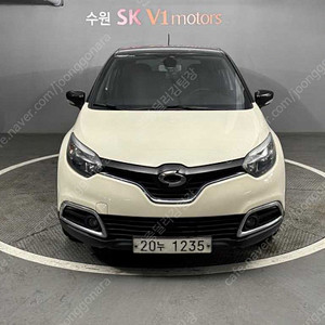 르노코리아(삼성) QM3 디젤 15 RE 시그니처 중고차 선착순 판매합니다 ★전액할부★전국최저가★저신용★유튜브:뿅카TV★