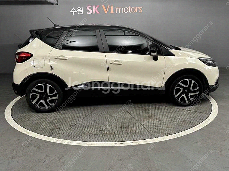 르노코리아(삼성) QM3 디젤 15 RE 시그니처 중고차 선착순 판매합니다 ★전액할부★전국최저가★저신용★유튜브:뿅카...--2