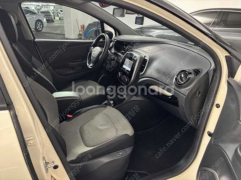 르노코리아(삼성) QM3 디젤 15 RE 시그니처 중고차 선착순 판매합니다 ★전액할부★전국최저가★저신용★유튜브:뿅카...--6