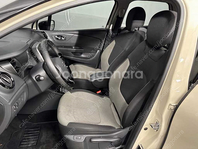 르노코리아(삼성) QM3 디젤 15 RE 시그니처 중고차 선착순 판매합니다 ★전액할부★전국최저가★저신용★유튜브:뿅카...--7