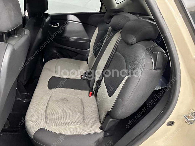 르노코리아(삼성) QM3 디젤 15 RE 시그니처 중고차 선착순 판매합니다 ★전액할부★전국최저가★저신용★유튜브:뿅카...--8