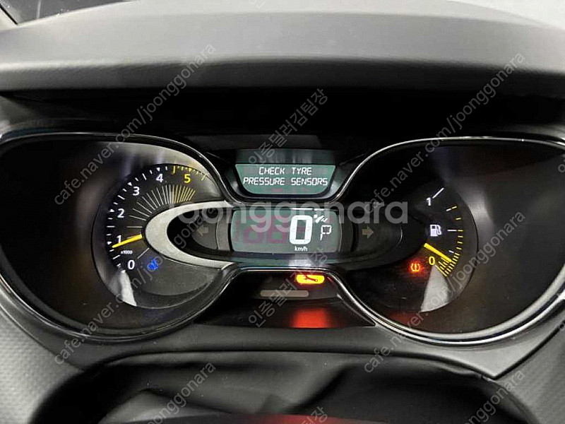 르노코리아(삼성) QM3 디젤 15 RE 시그니처 중고차 선착순 판매합니다 ★전액할부★전국최저가★저신용★유튜브:뿅카...--9