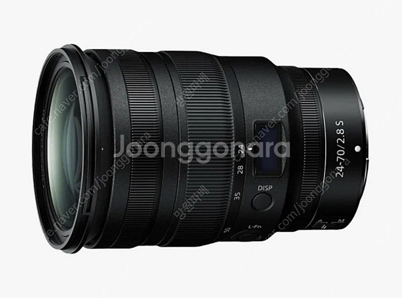니콘 Z24-70 2.8렌즈 삽니다--0