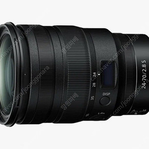니콘 Z24-70 2.8렌즈 삽니다