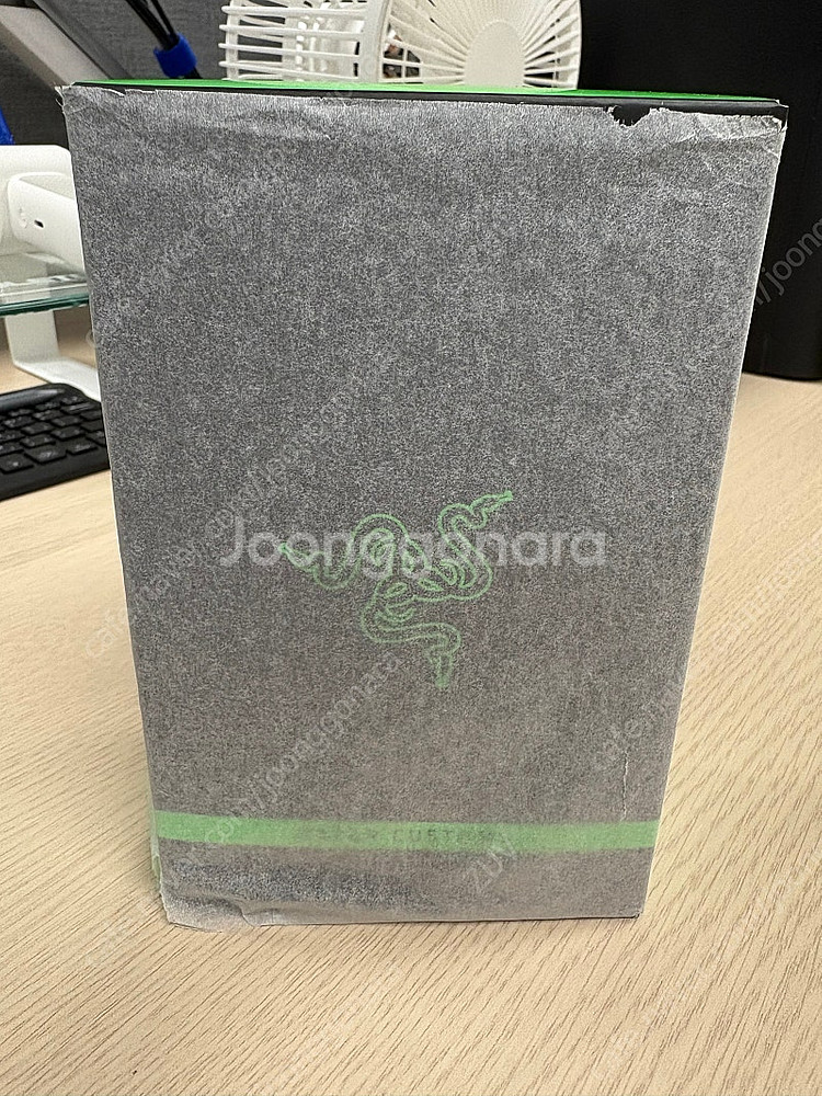 RAZER 레이저 산리오 헬로우키티 에디션 오로치v2 ...--0