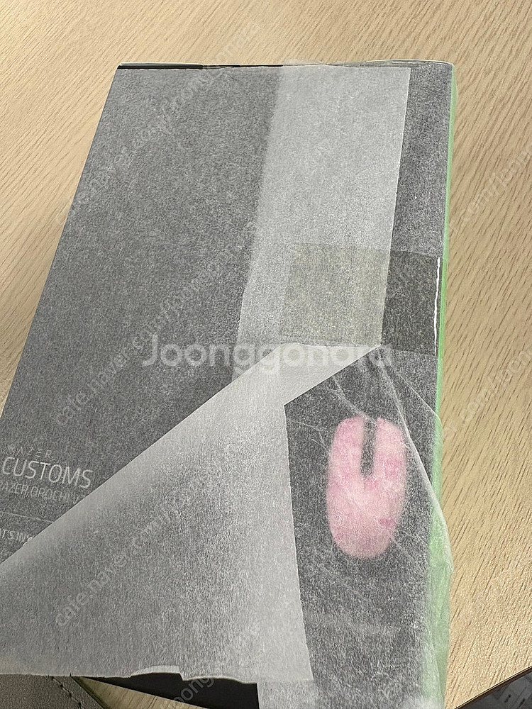RAZER 레이저 산리오 헬로우키티 에디션 오로치v2 ...--1