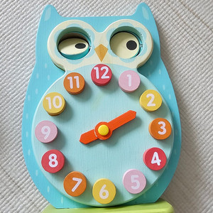 르토이반 페틸로우 원목교구 5종