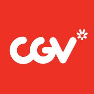 CGV 영화예매 해드립니다 (평일 일반관 8000원)