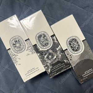 딥티크 핸드 앤 바디워시 판매합니다 오데썽 플레르 오르페옹