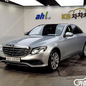 [벤츠]E-클래스 W213 E300 4MATIC 익스클루시브 ★중고차★중고차매입★전액할부★저신용자★신불자★소액할부★현금★카드 전부 가능합니다!