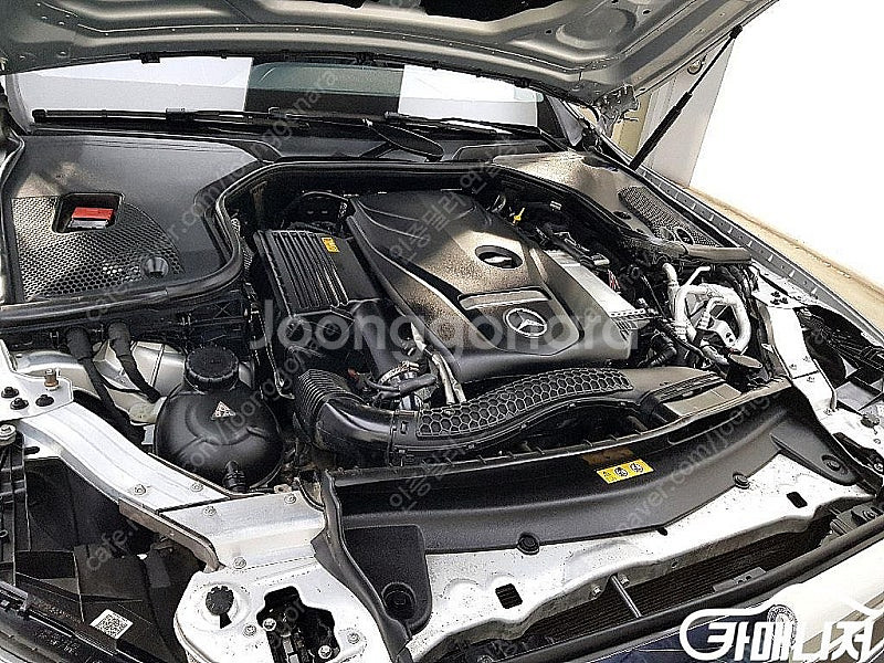 [벤츠]E-클래스 W213 E300 4MATIC 익스클...--6