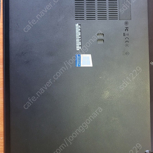 레노버 씽크패드 X280 i5-8350U/8G/SSD256G/WIN11P