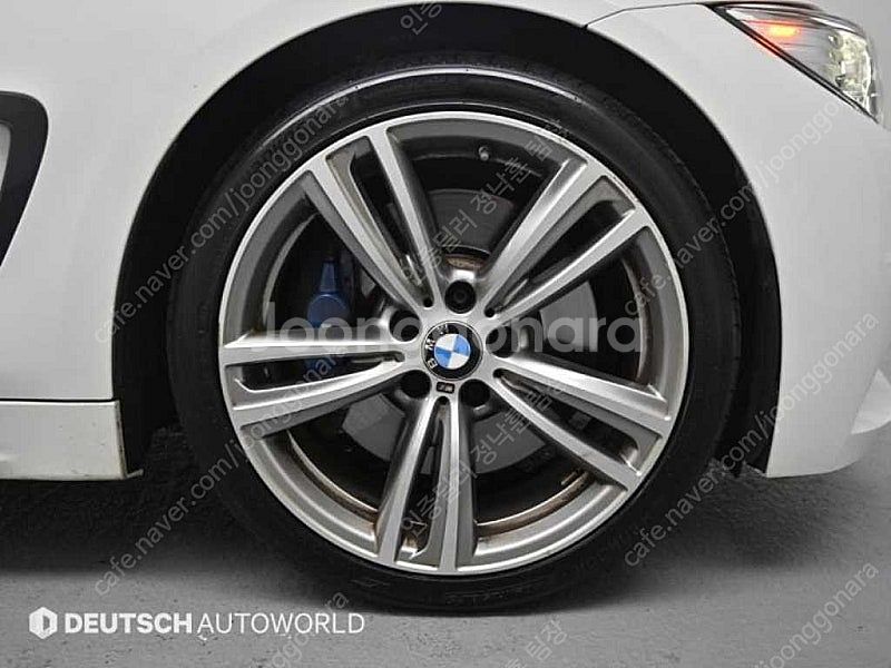 BMW 4시리즈 중고 BMW 중고 4시리즈 428i 흰...--6