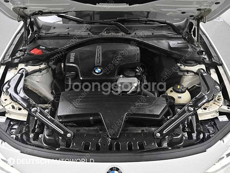 BMW 4시리즈 중고 BMW 중고 4시리즈 428i 흰...--7