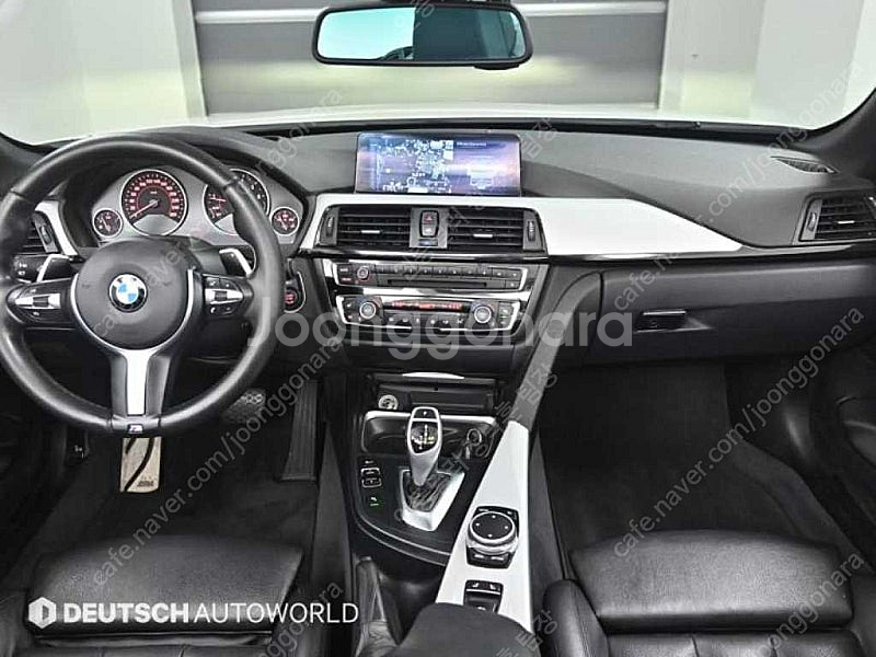 BMW 4시리즈 중고 BMW 중고 4시리즈 428i 흰...--8