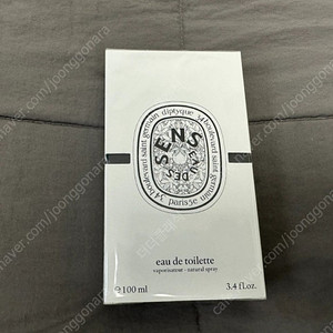 딥티크 오데썽 100ml 새제품 판매합니다