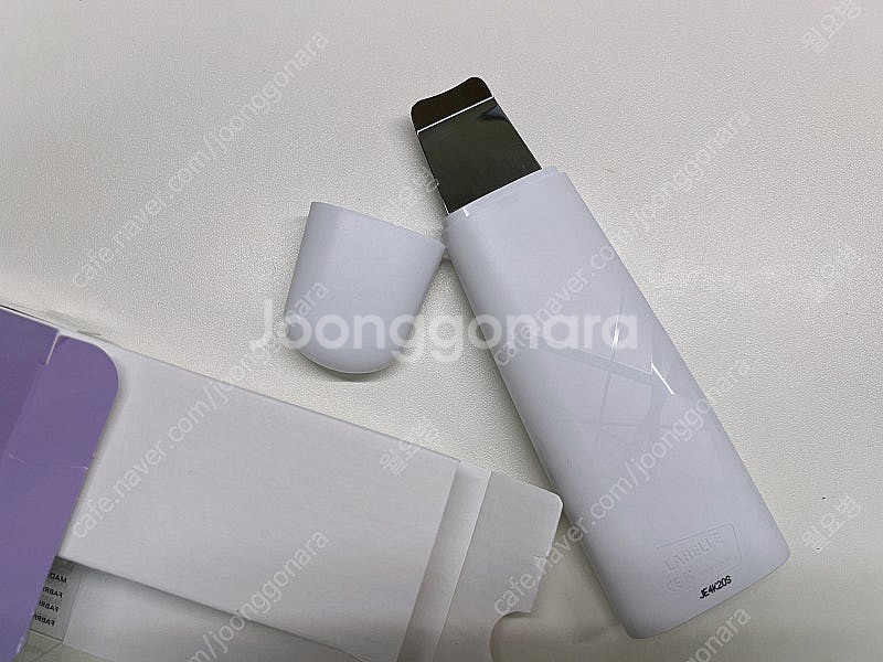 라벨르 소닉 필 베이직 초음파 워터 필링기--1