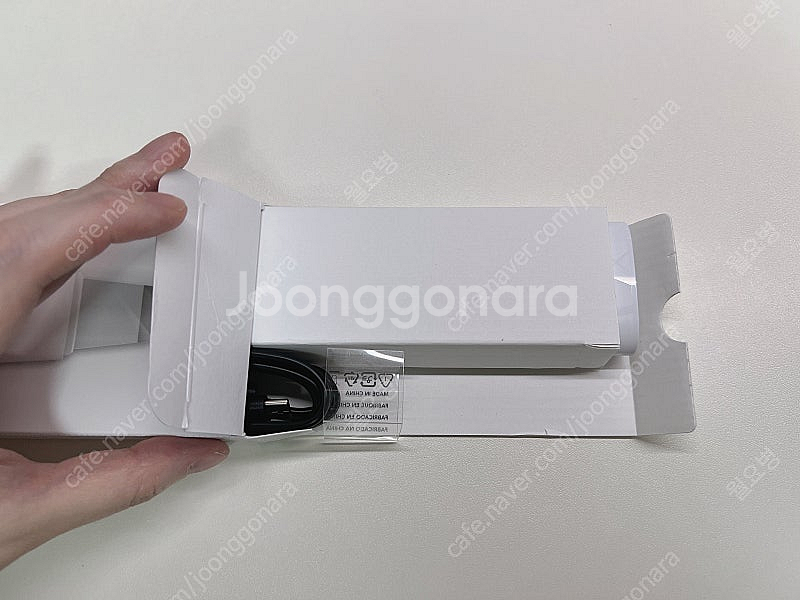 라벨르 소닉 필 베이직 초음파 워터 필링기--2