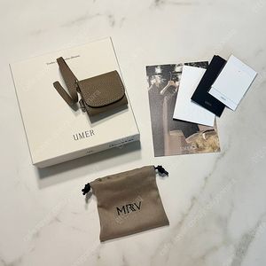 유메르 TR 에어팟 프로 파우치 에토프 (새제품)