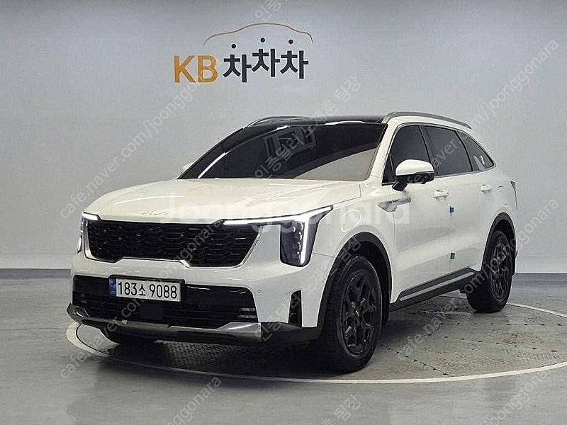 쏘렌토 중고 가격 쏘렌토 중고차 쏘렌토 하이브리드 중고...--0