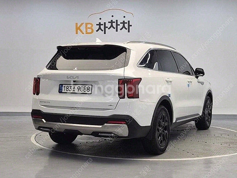 쏘렌토 중고 가격 쏘렌토 중고차 쏘렌토 하이브리드 중고...--4