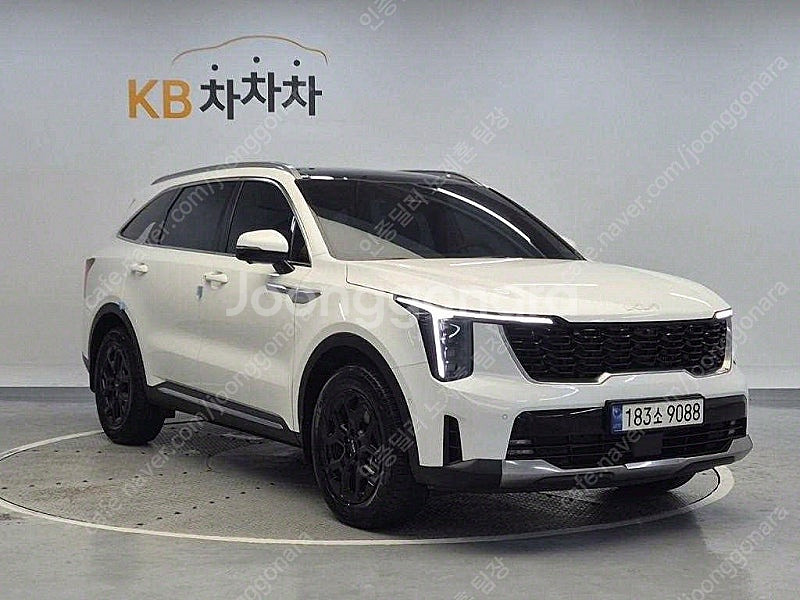 쏘렌토 중고 가격 쏘렌토 중고차 쏘렌토 하이브리드 중고...--5