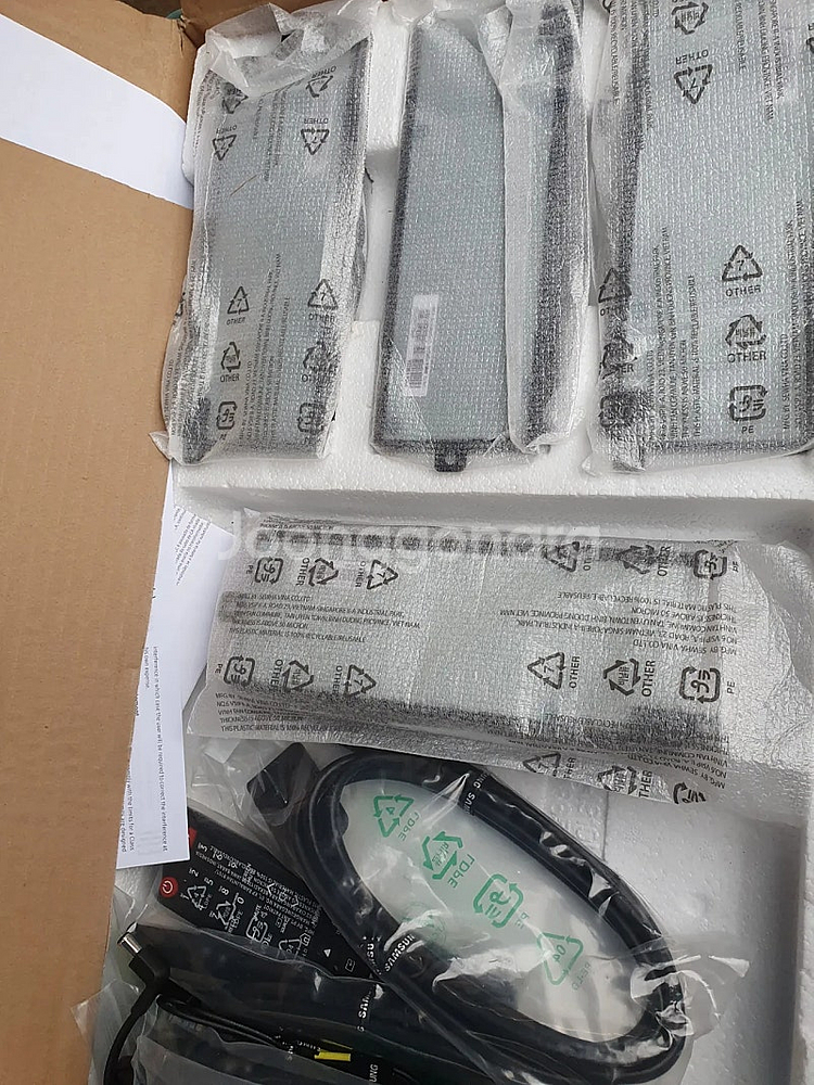 삼성 LED 사이지니 S-BOX 전광판 영상출력장치(삼...--5