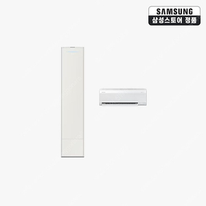 삼성에어컨 비스포크 AI 갤러리 청정 AF80F19D25BRT[미개봉-새제품]