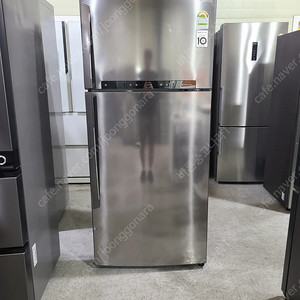 <무료, 배송설치> 중고냉장고 엘지 500리터급 메탈 ☆☆☆