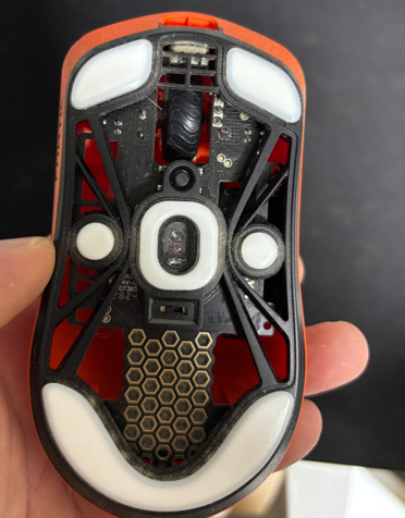 람주 마야 프나틱 풀박스 판매 이미지