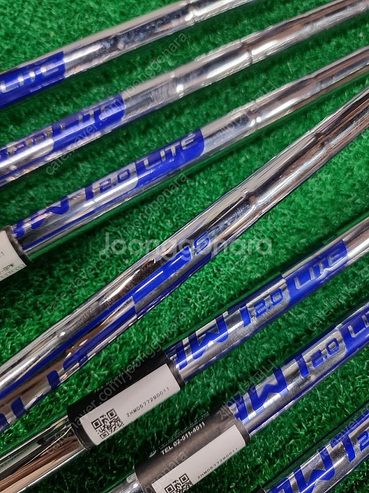 삼양정품 PING 핑 G430 아이언 세트--8