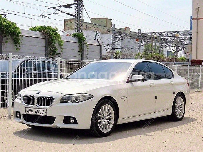 @16년식 5시리즈(6세대) 528i xDrive M ...--2