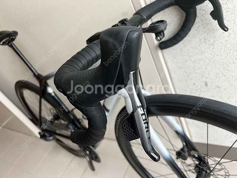 22년식 자이언트 TCR AR PRO M사이즈--1