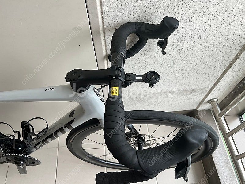 22년식 자이언트 TCR AR PRO M사이즈--2