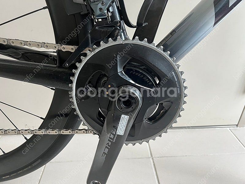 22년식 자이언트 TCR AR PRO M사이즈--3