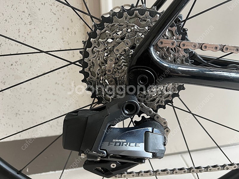 22년식 자이언트 TCR AR PRO M사이즈--4