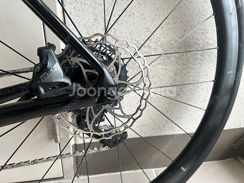 22년식 자이언트 TCR AR PRO M사이즈--5